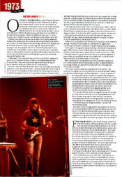 History of Rock 1973