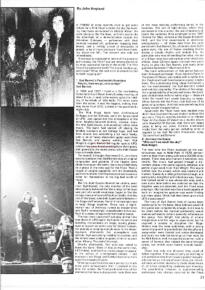 Let it Rock Jan 74