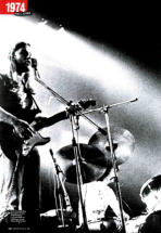 History of Rock 1974
