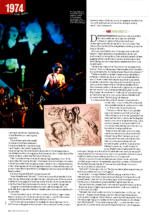 History of Rock 1974