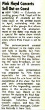 Record World 22 Mar 75