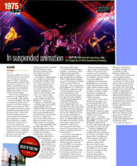 History of Rock 1975