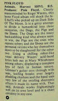 Musoc Week 19 Feb 77