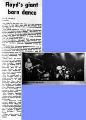 Record Mirror 26 Mar 77