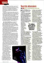 History of Rock 1980
