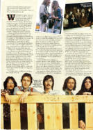 Classic Rock Mag   Thanks Kim Roberts