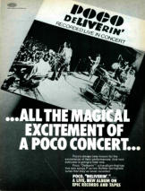Record World 23 Jan 71
