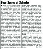 Record World 31 July 71