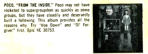 Record World 18 Sept 71