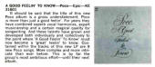 Cash Box 18 Nov 72
