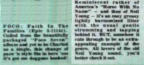 Record Mirror 3 Aug 74