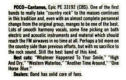 Billboard 23 Nov 74