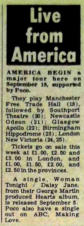 Record Mirror 9 Aug 75