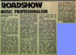 Record Mirror 4 Oct 75