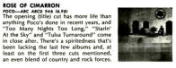 Record World 15 May 76