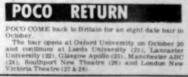 Record Mirror 21 Aug 76