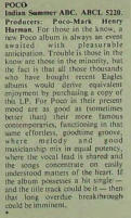 Music Week 18 June 77