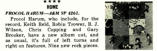 Record World 27 June 70