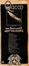 Melody Maker 10 Mar 73