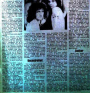 Record Mirror 30 Mar 74