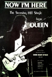 record Mirror 22 Feb 75