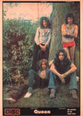 Disc 30 Aug 75