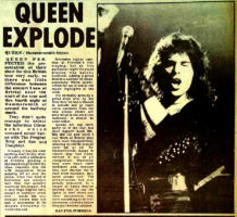 Record Mirror 13 Dec 75
