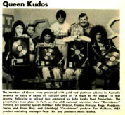 Record World 26 June 76