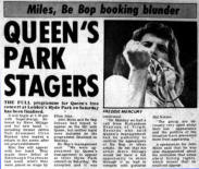 Record Mirror 18 Sept 76