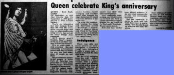 Record Mirror 25 Sept 76