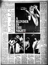 Record Mirror 21 May 77