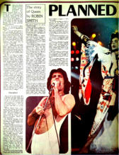 Record Mirror 28 May 77