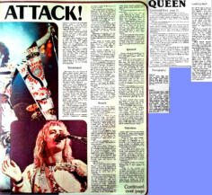Record Mirror 28 May 77