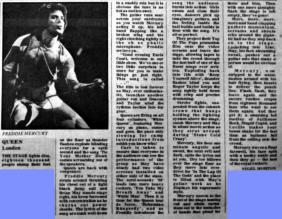 Record Mirror 18 June 77