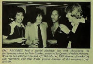Music Week 16 July 77