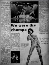 Record Mirror 29 Apr 78