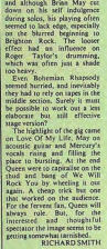 Music Week 20 May 78