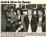 Record World 10 June 78