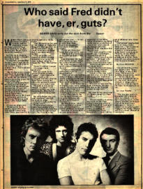 Record Mirror 17 Nov 79