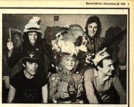 Record Mirror 22 Dec 79