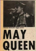 Record Mirror 16 Jan 82