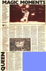 Sounds 19 July 86