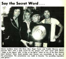 Record World 12 Mar 77