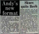Record Radio Mirror 30 Mar 74
