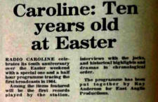 Record Radio Mirror 6 Apr 74