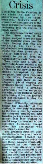 Record Radio Mirror 2 Mar 74