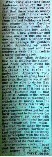 Record Radio Mirror 2 Mar 74