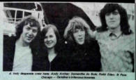 Record Mirror 3 Aug 74