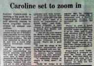 Record Mirror 18 May 74