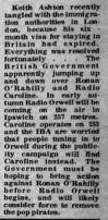 Record Mirror 31 May 75